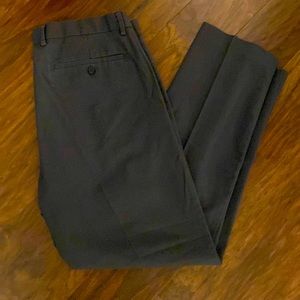 Banana Republic Men’s Tailored Slim Fit Pants